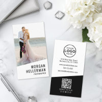 Logo Photo Vertical Photographe