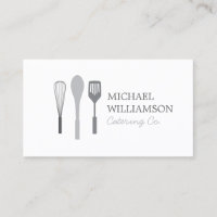 LOGO SPATULE GRISER WHISK SPOON pour la restaurati