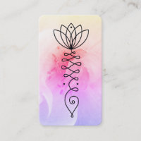 *~* Lotus Heart Reiki Nirvana Yoga Rose de massage