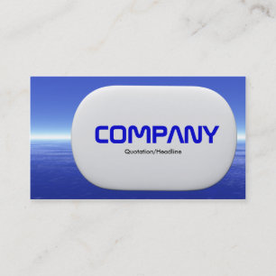 Carte De Visite Lozenge 3d 03