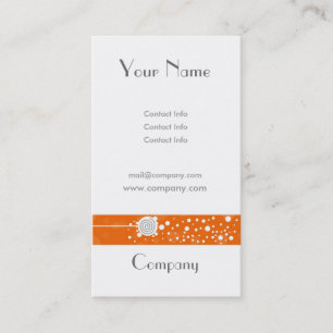 Carte De Visite Lucette