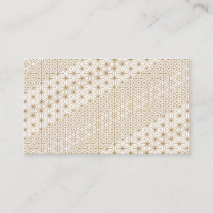 Carte De Visite Luxe