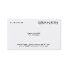 Luxe élégante et élégante