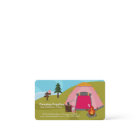 Magasin de fournitures de camping