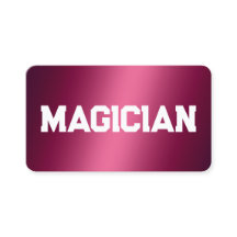 Magicien