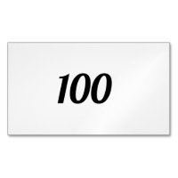 100