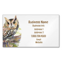 Chouette, Oiseau, Nature, Nature sauvage, Environn