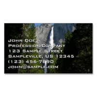 Chutes Yosemite II du parc national Yosemite