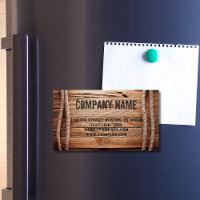 Cowboy de bois de grange vintage pays de l'ouest