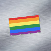 Drapeau arc-en-ciel LGBT