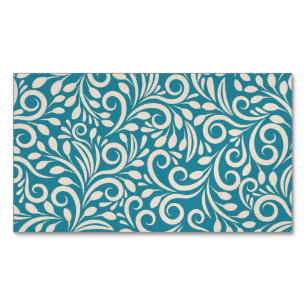 Carte De Visite Magnétique Meilleure carte de profil magnétique