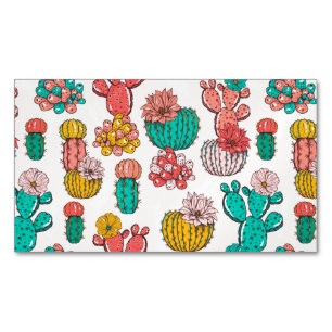 Carte De Visite Magnétique Meilleure carte de profil magnétique