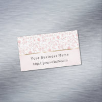 Nom commercial de site Web Fleurs Blanches Roses J