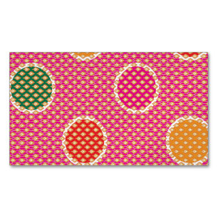 Carte De Visite Magnétique Offres chaudes