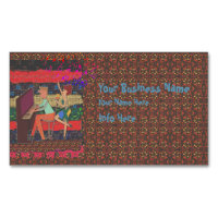 Piano Player Et Notes De Musique 2
