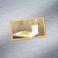 Professeur de mathématiques/Mathématicien/retour à