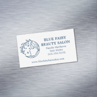 Salon de beauté et spa Beauté Céleste Bleu