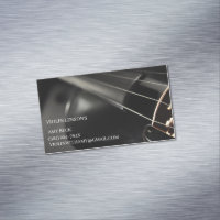 Violon noir musique classique
