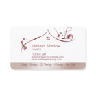 Maid Cleanhouse Sparkling or rose