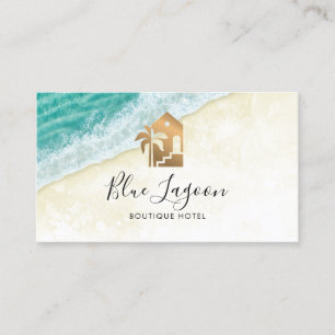 Carte De Visite maison de plage location vacances bed and breakfas