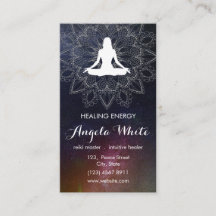 Mandala Nebula Galaxy Chic Celestial Boho Moderne