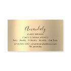 Marbre royal Gold de luxe professionnel