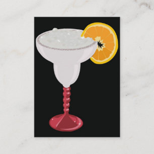 Carte De Visite Margarita