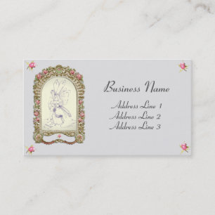 Carte De Visite Mariage
