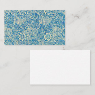 Carte De Visite Marigold, 1875, par William Morris