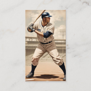 Carte De Visite Marque-page Honorer la Tradition