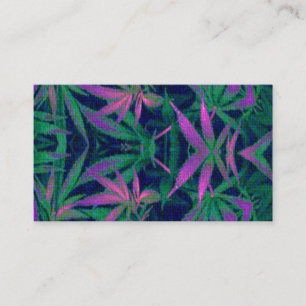 Carte De Visite Mary Jane