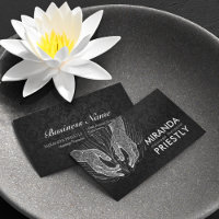 Massage Thérapie Guérison Mains Énergie Spa Bien-ê