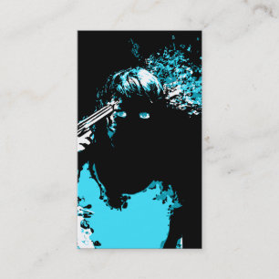 Carte De Visite me tuer doucement