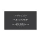 Métal Riveté Industriel Cuivre Rustique