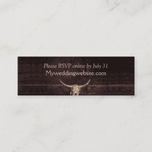 CARTE DE VISITE MINI 