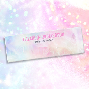 CARTE DE VISITE MINI 