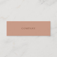 Café chaud de typo simple minimaliste moderne de