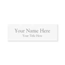 Créez votre  mini-carte de visite