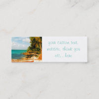 Dreamy Tropical Beach