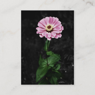 Carte De Visite Mini impression d'impression durable