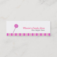 Lollypop rose