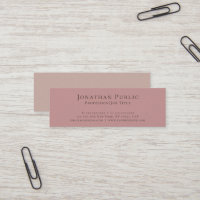 Luxe élégant moderne professionnel de finition de