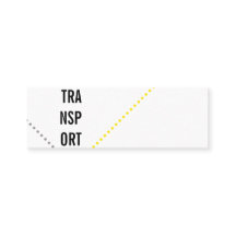 Mini-business cards