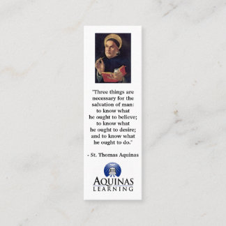 Carte De Visite Mini Mini-cartes de la Liste du livre 2019 (3"X1") avec