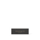 Moderne chic Linge noir professionnel