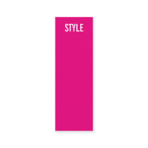 Pour vous, ce business est rose