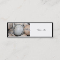 Top Baseball