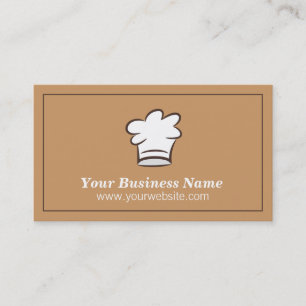 Carte de visite minimaliste pour entreprise de res