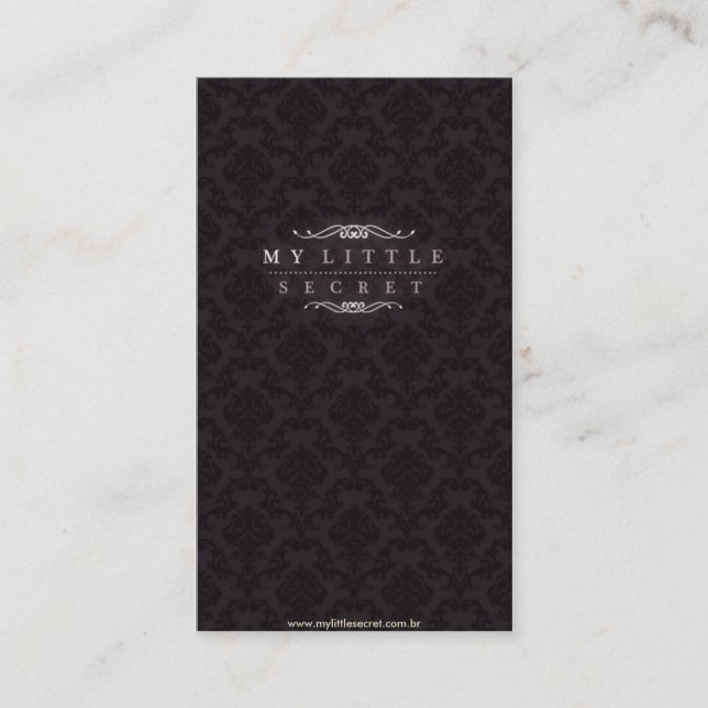 CARTE DE VISITE MLS (Devant)