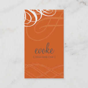 CARTE DE VISITE : : mode 14 de concepteur